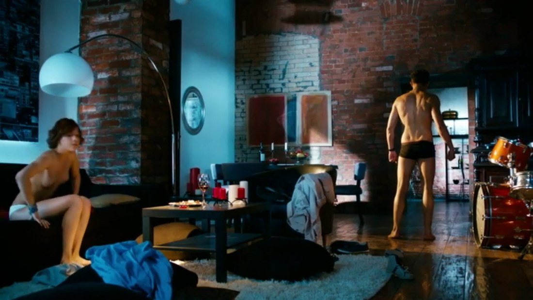 Мария Пирогова порнография