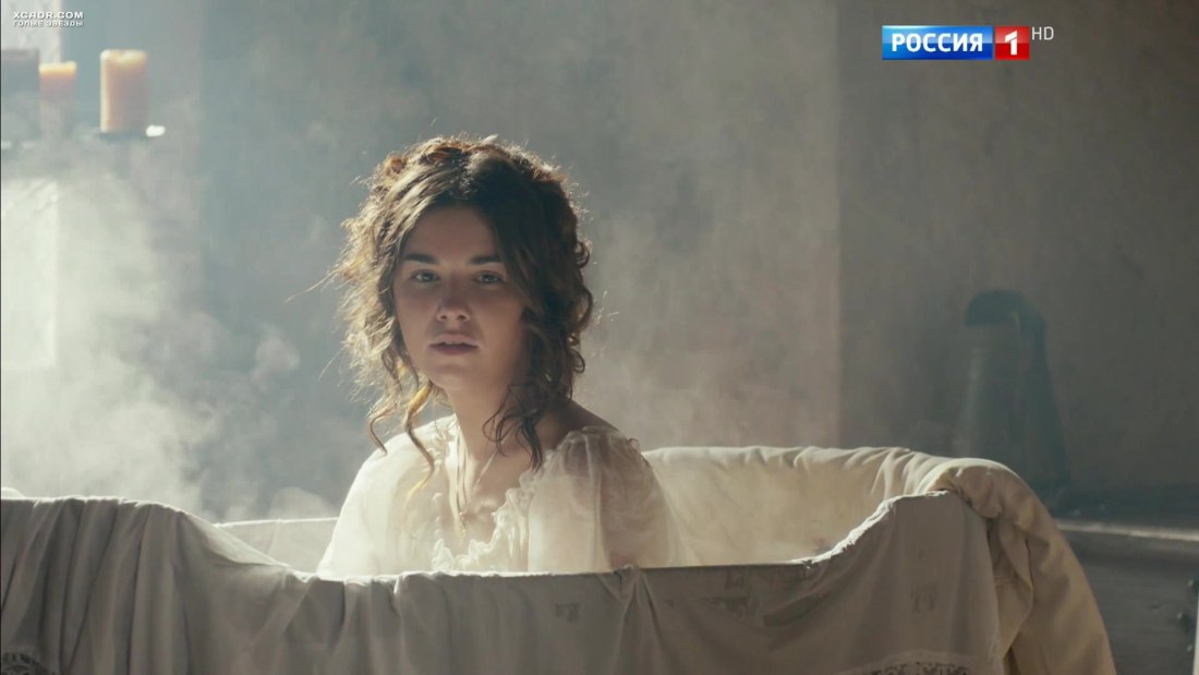 Екатерина Мцитуридзе голая