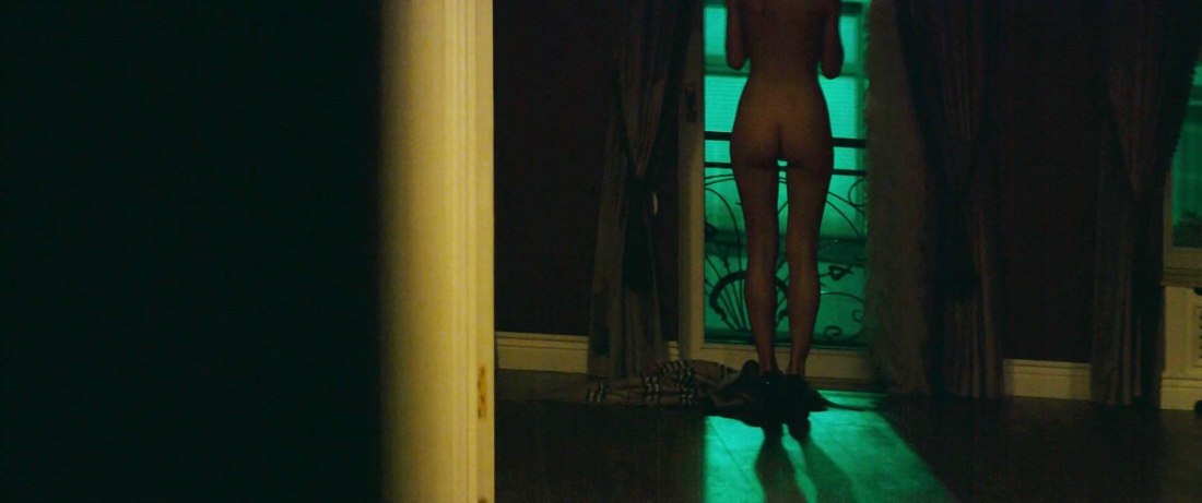 Эротическая модель Alexandra d