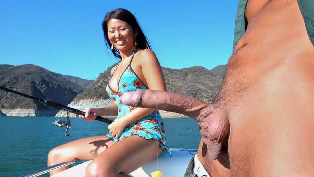 Эротическое путешествие