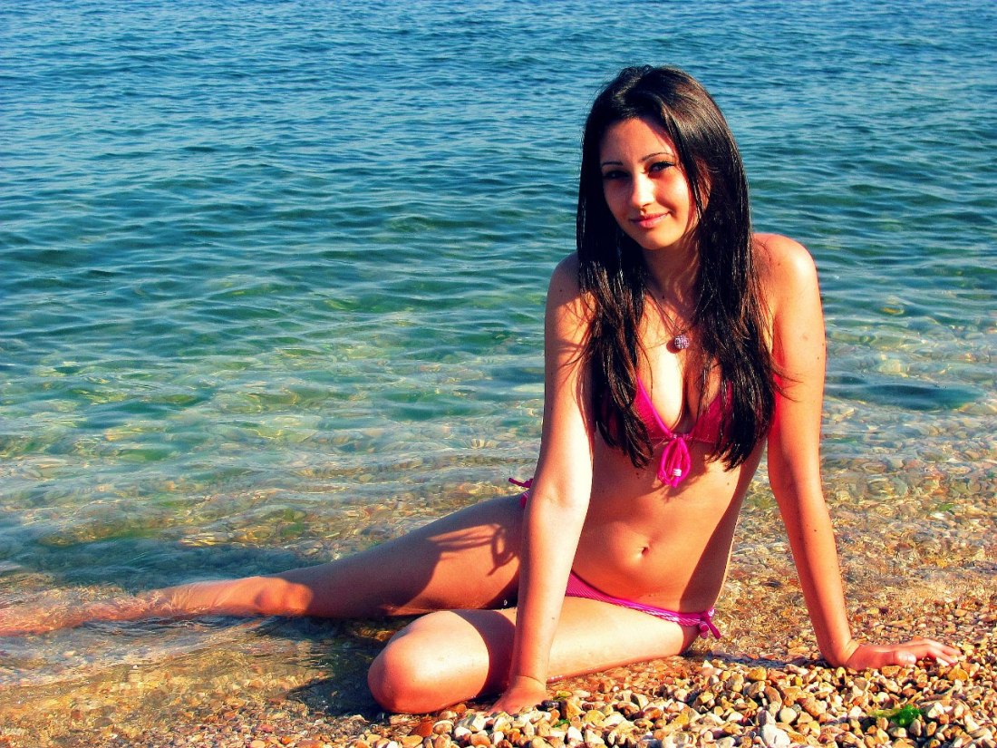 Татьяна Буненкова Брянск