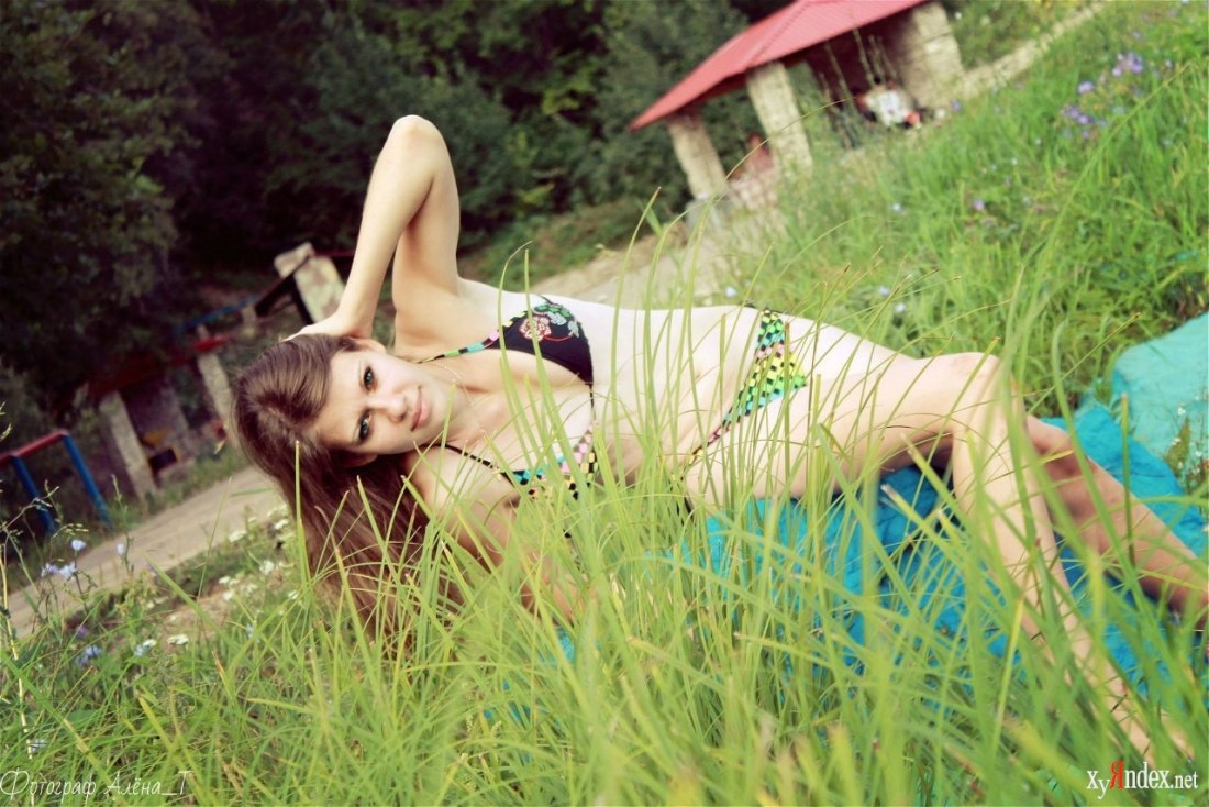 Сливы школьниц