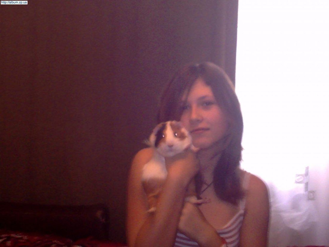 Софья Пешкичева