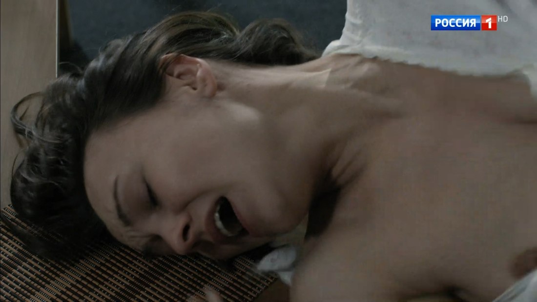 Жена Павла Бесфамильного