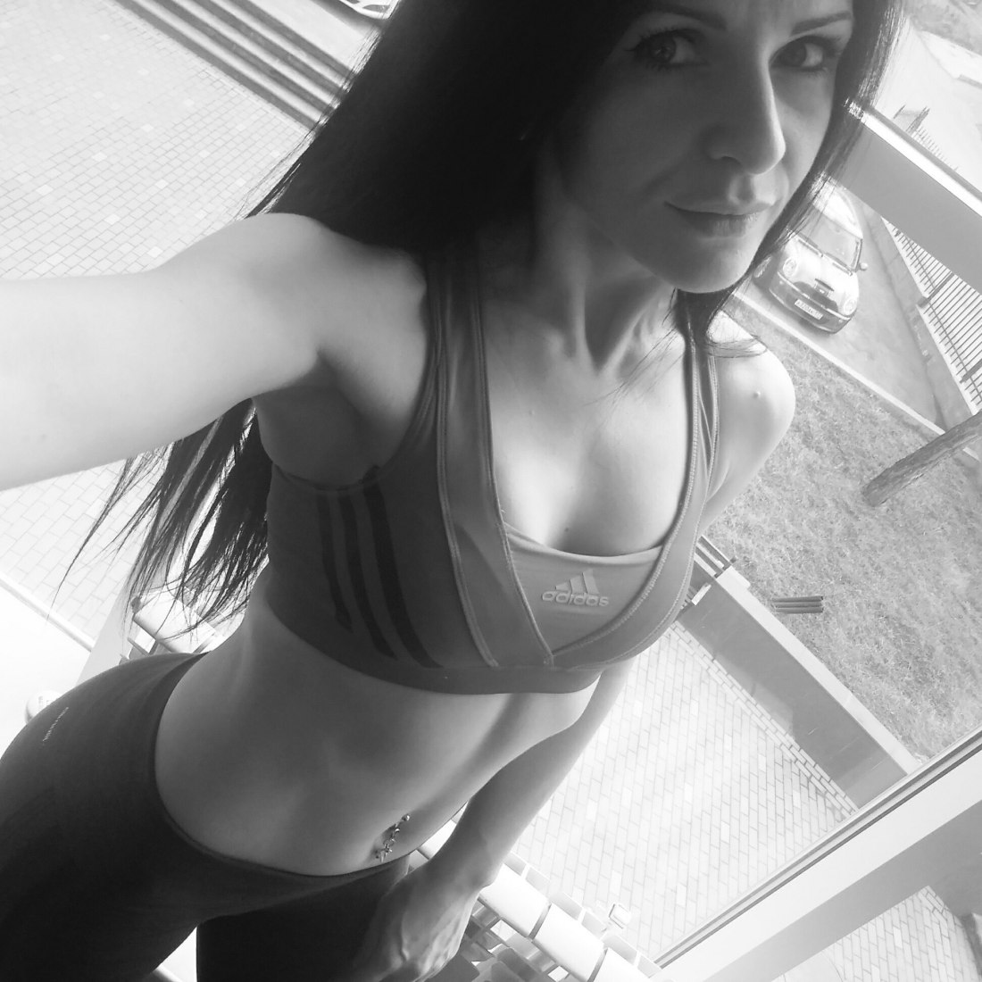 Дарья Зотеева слив 2020