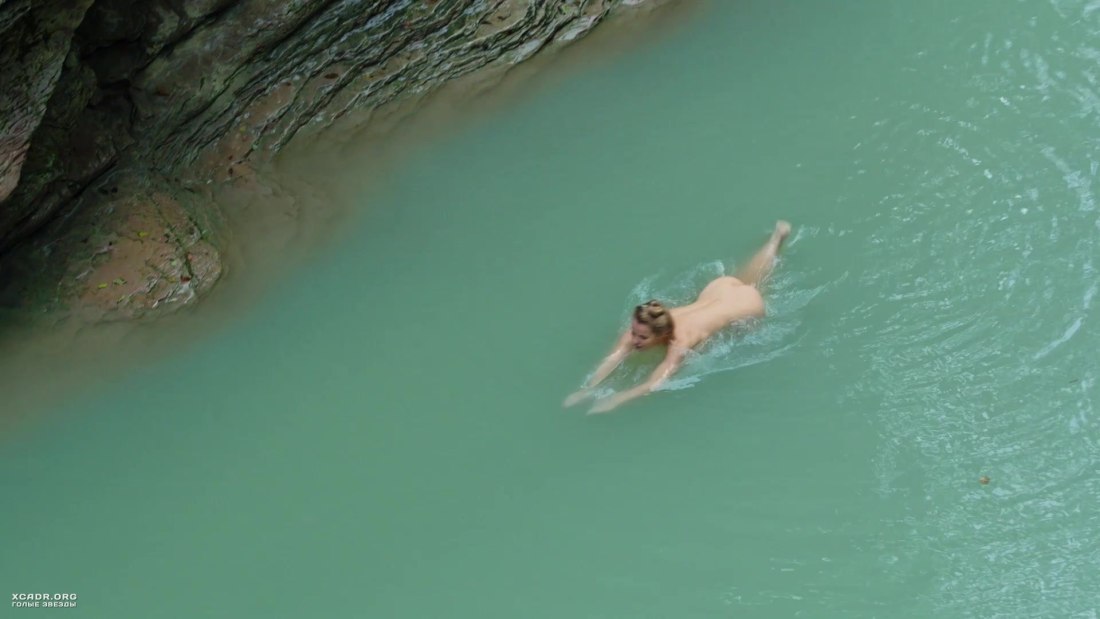 Евгения Громова горячие сцены