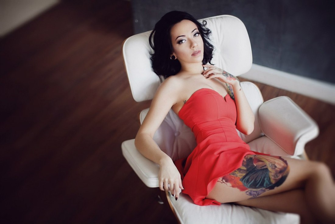 Гилязова Камилла Ринатовна