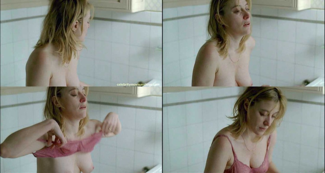 Валерия Федорович ню