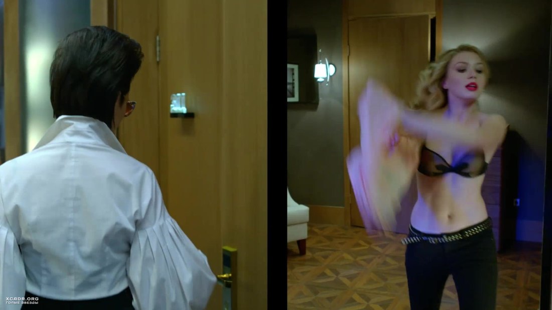 Валерия Геннадьевна голая