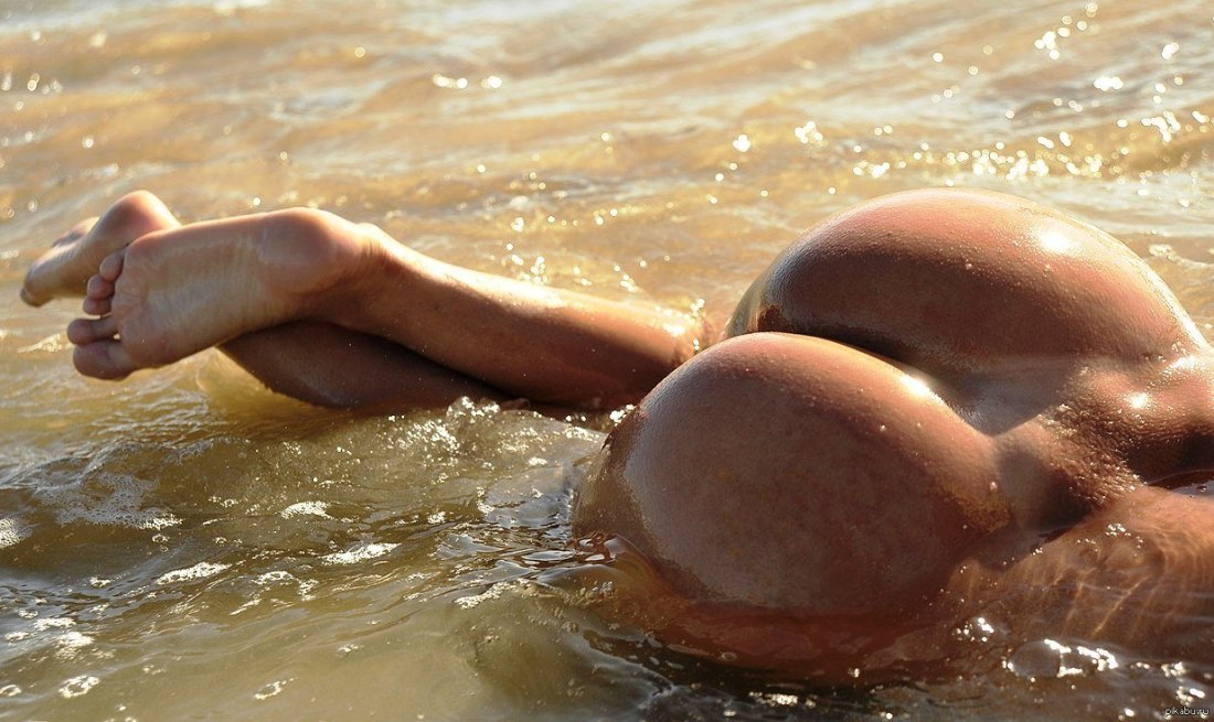 Красивые эротические снимки