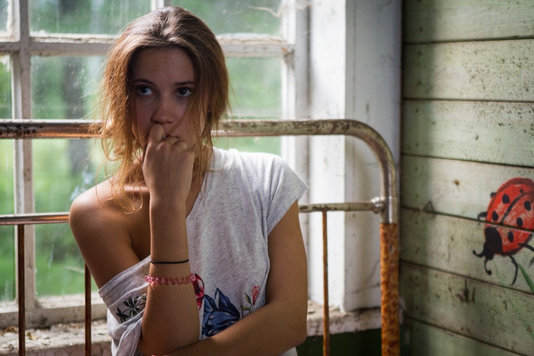 Марина Волкова Максим