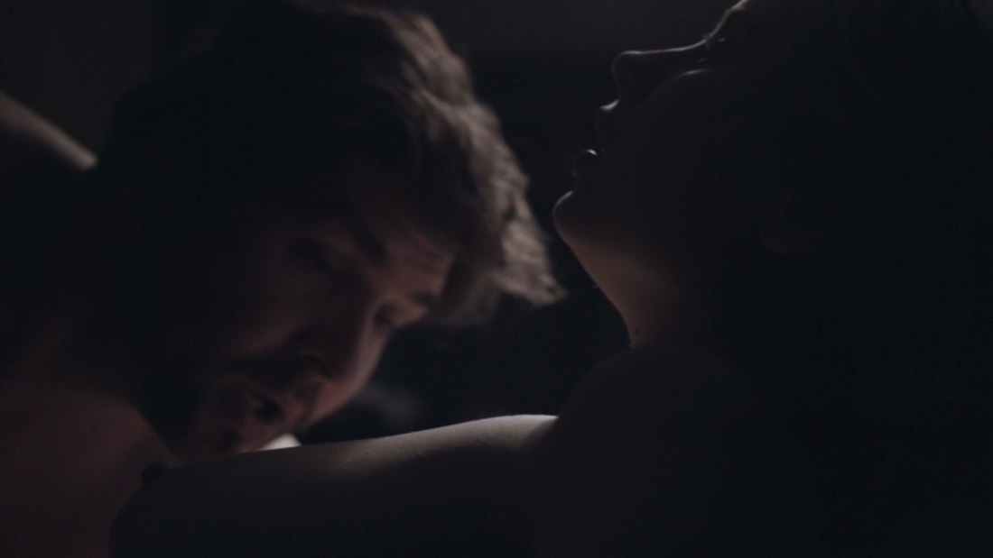 Анна Цуканова-Котт голая