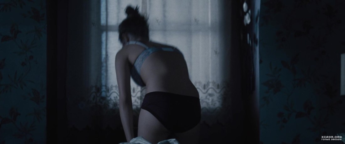 Анна Цуканова-Котт параллельные прямые пересекаются в бесконечности