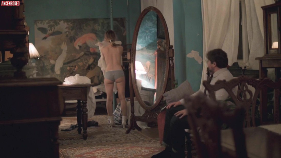 Анна Цуканова Брестская крепость