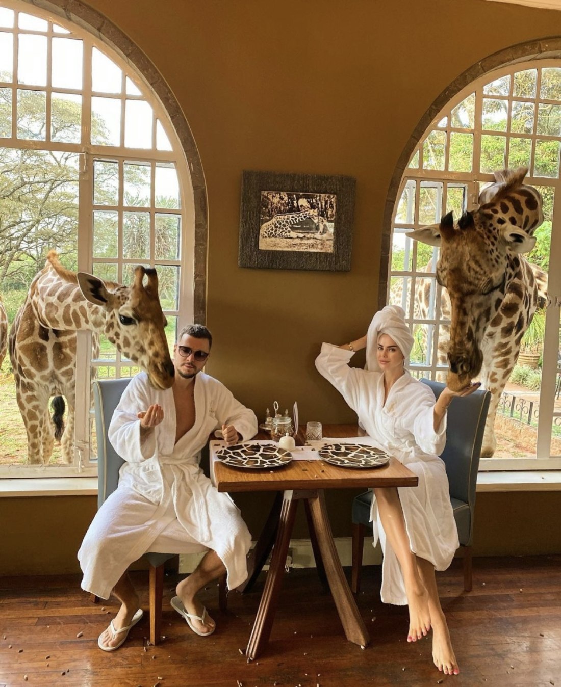 Виктория Романец