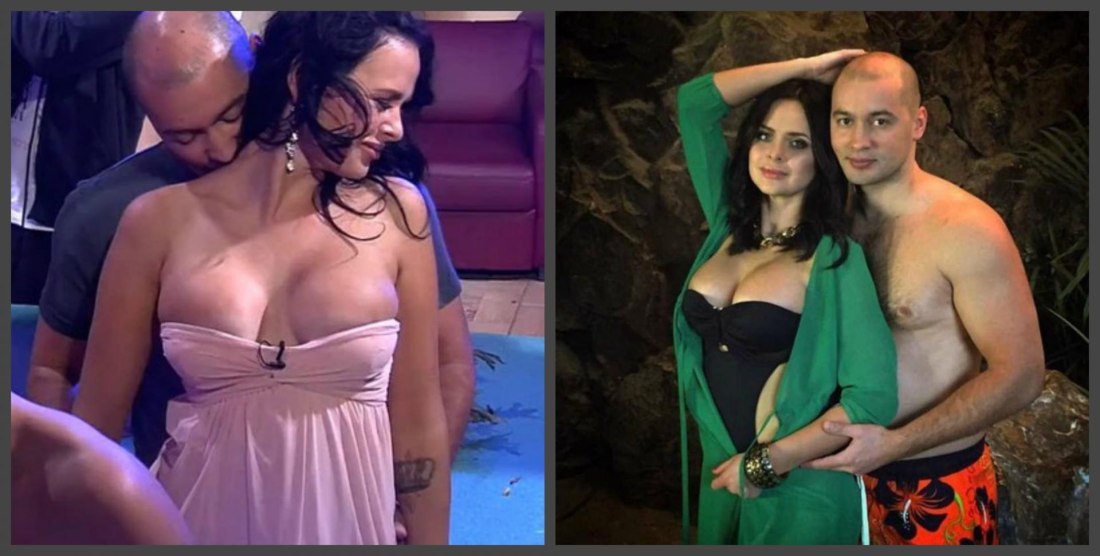 Барышня крестьянка Романец