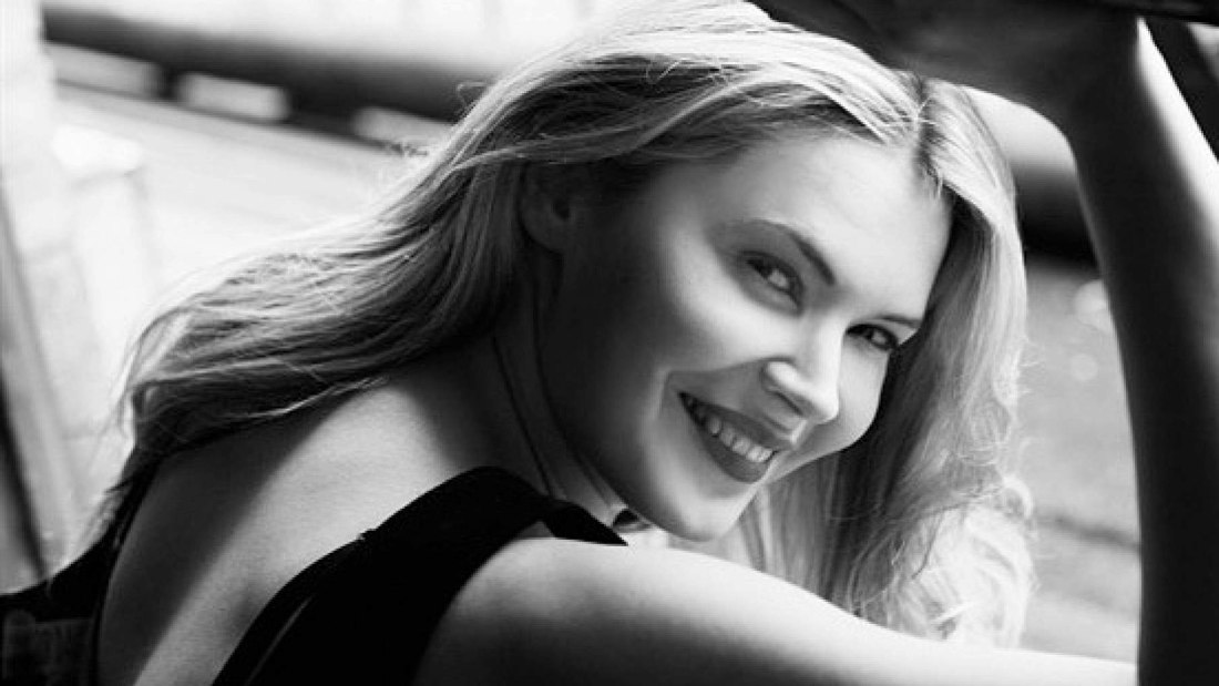 Блэр Уильямс голая киска