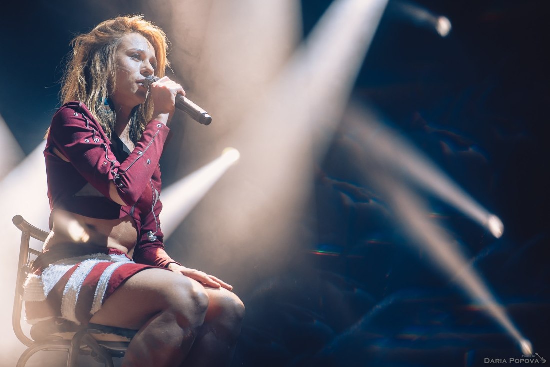 Катя певица 2020