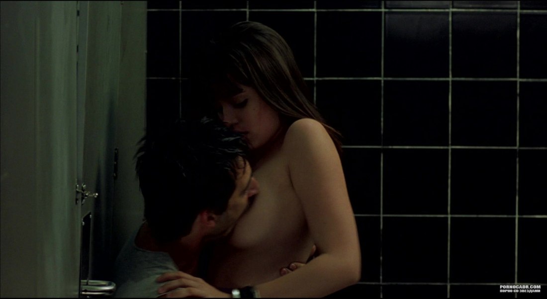 Секс, вечеринки и ложь фильм 2009 Анна де Армас