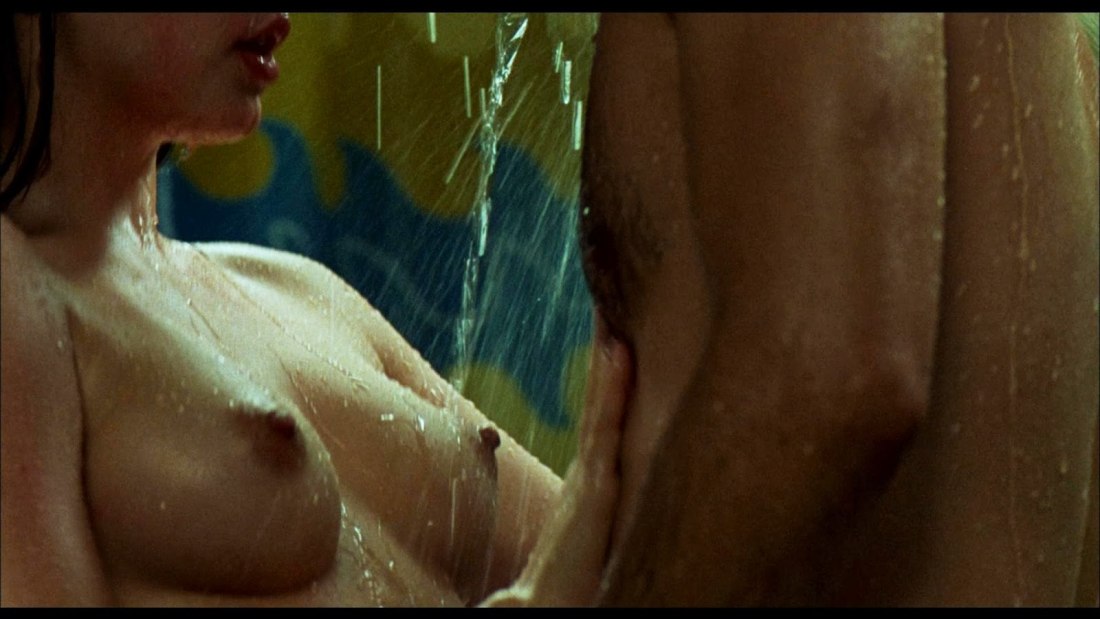 Секс, вечеринки и ложь фильм 2009 Анна де Армас