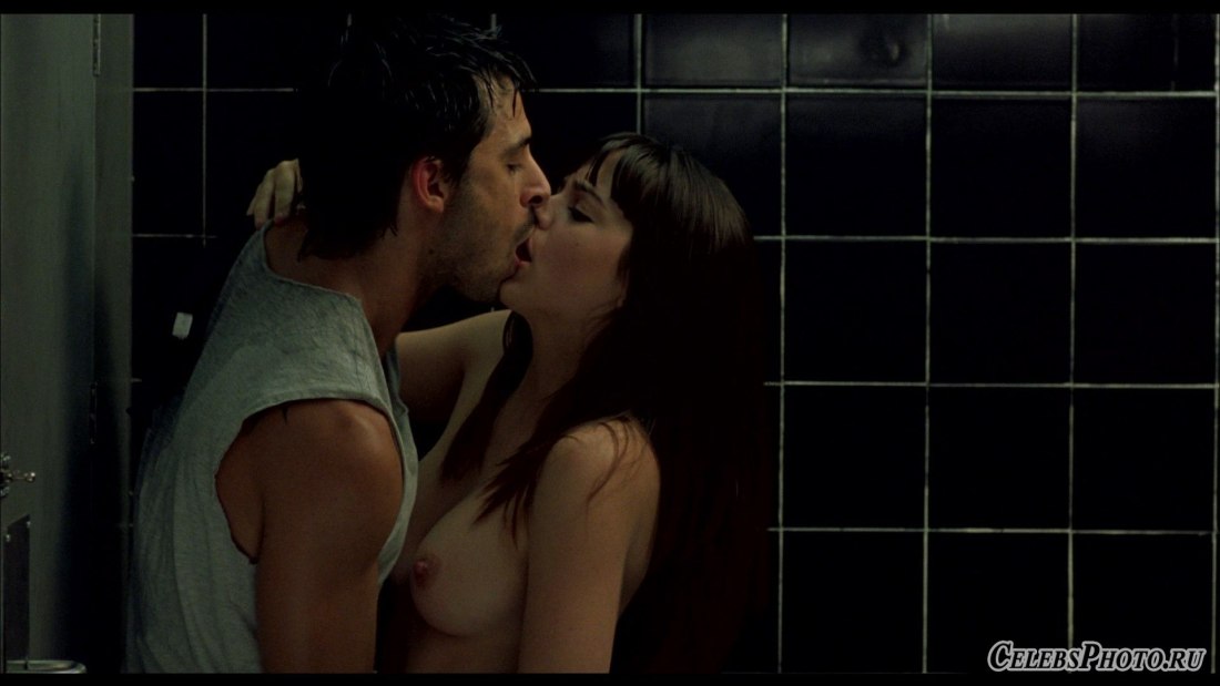 Анна де Армас порнография