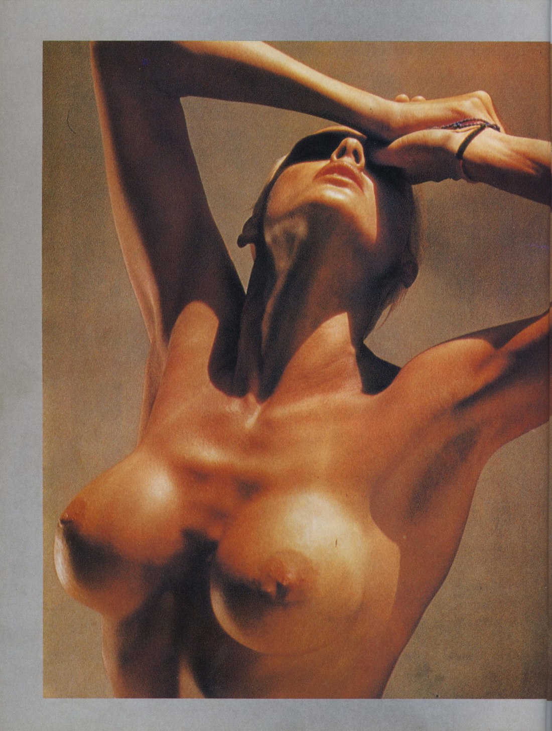 Бриджит Нильсен в молодости xxx