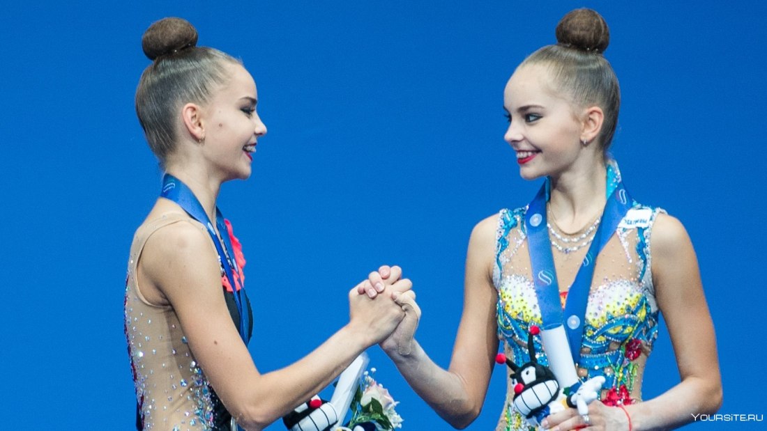 Дина Аверина личная жизнь