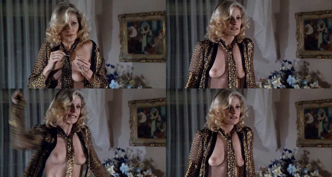 Хелен МАККРОРИ эротические сцены