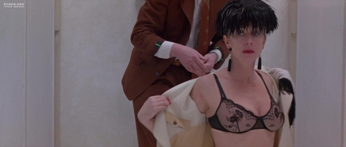 Хелен МАККРОРИ 2007