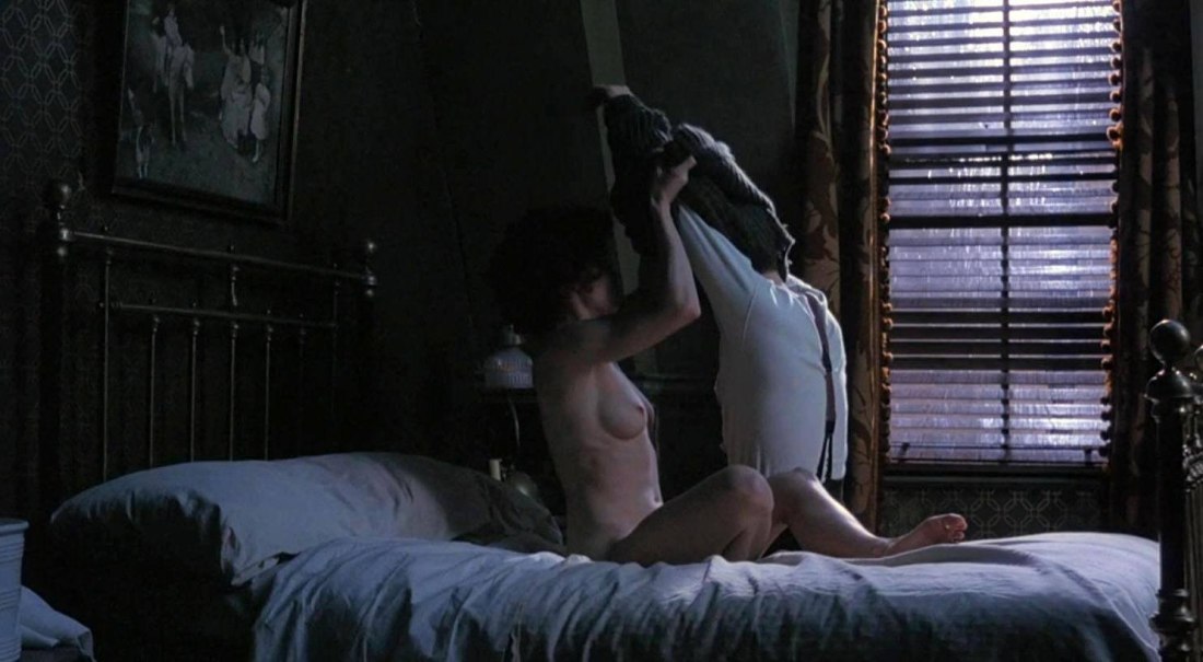 Хелен МАККРОРИ голая фото