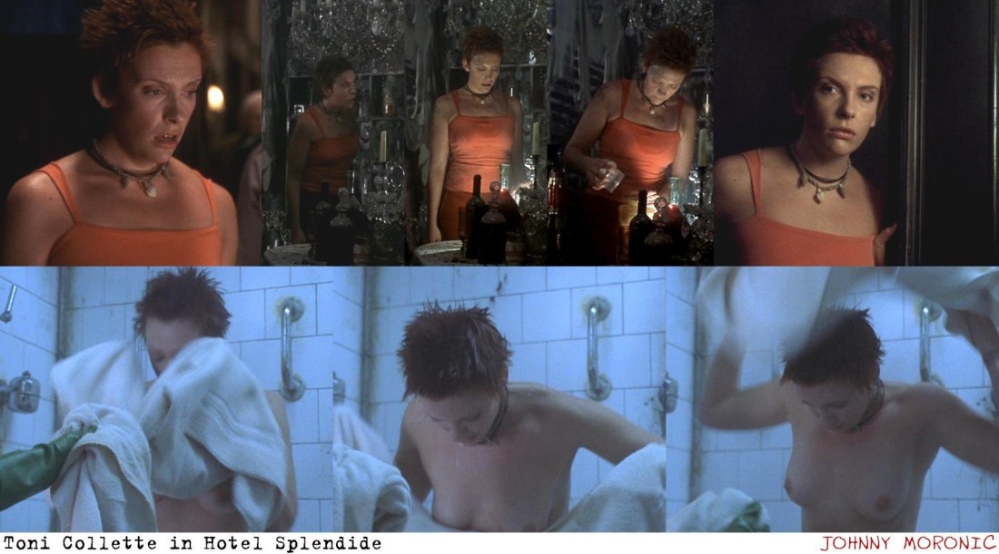 Хелен МАККРОРИ голая фото