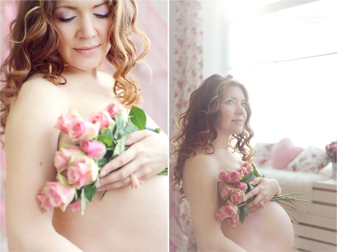 Иллюстрации к стихам Дудина