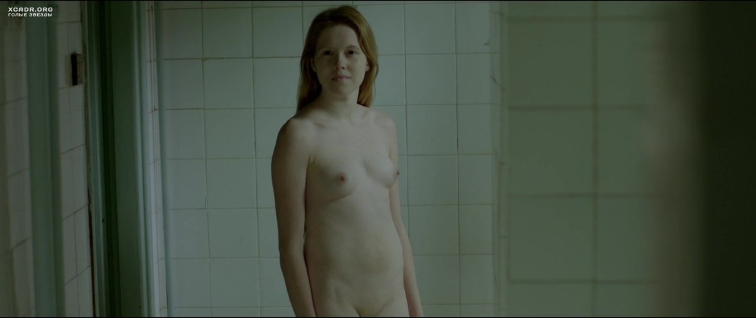 Йоханна Вокалек голая