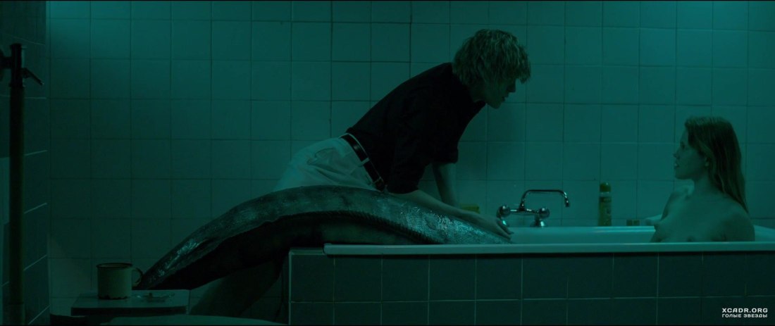 Голая актриса марта Носова