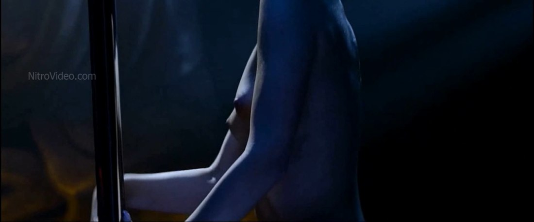 Русалка в ванной фильм 2017