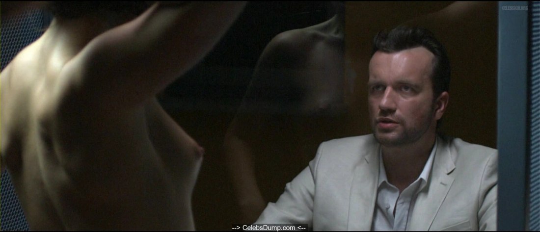 Марта Жмуда-Тжебятовская фото голая