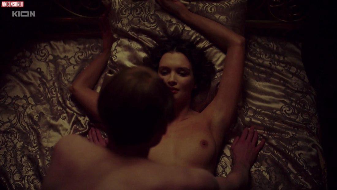 Паулина Андреева голая