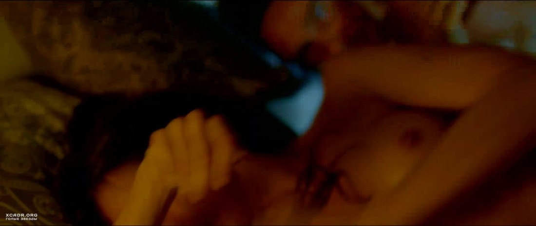 Паулина Андреева голая