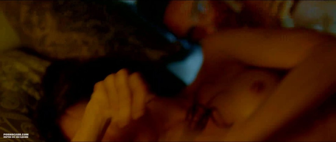 Паулина Андреева голая