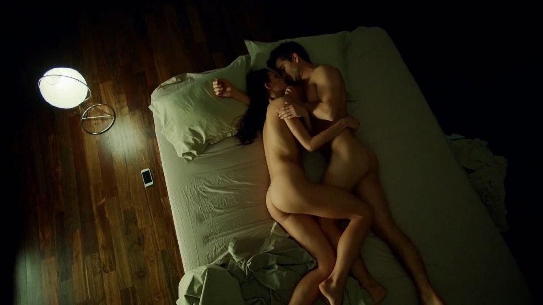 Паулина Андреева perfect 10