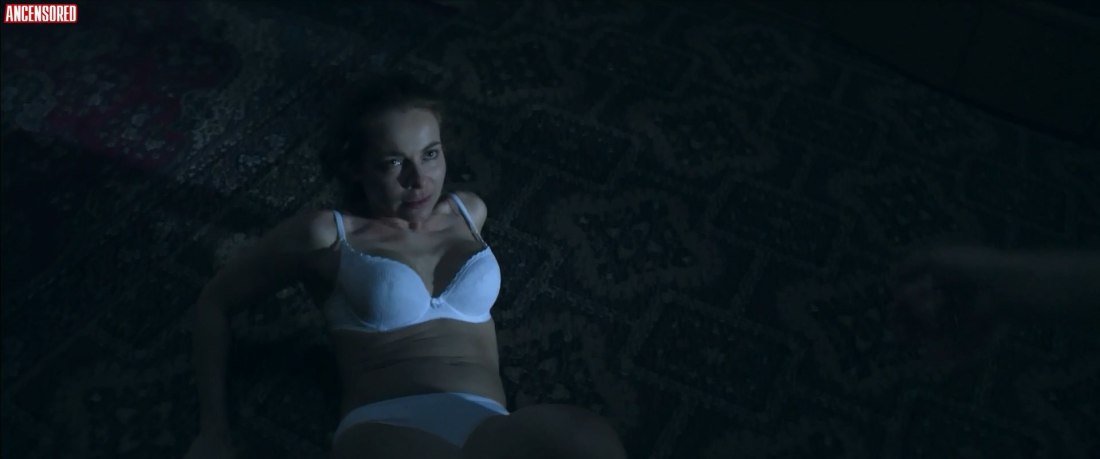 Екатерина Гусева попка