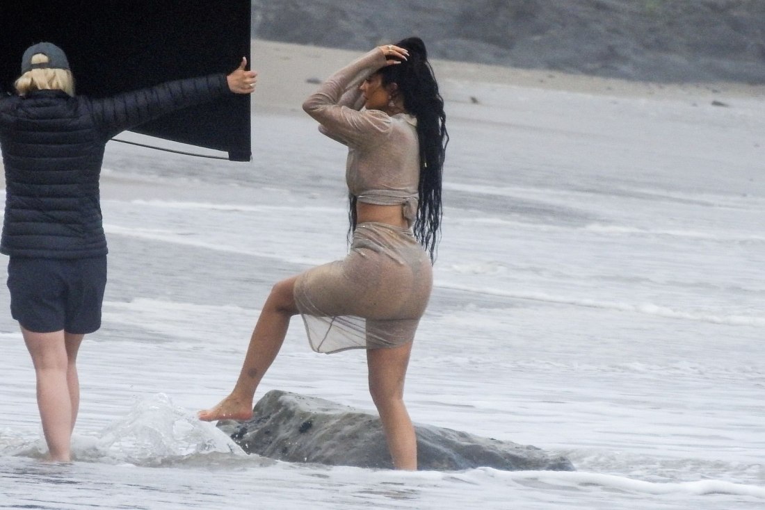 Кайли Дженнер порнография