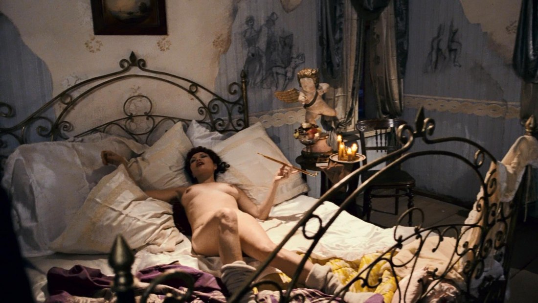 Оксана Фандера фото голая