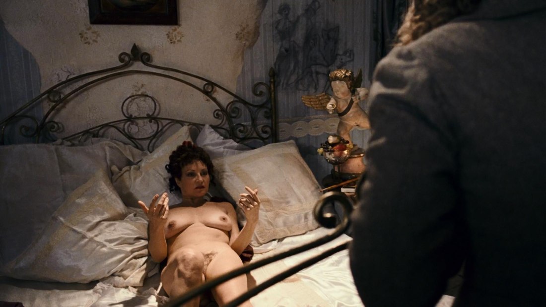 Анастасия Макеева эротическая