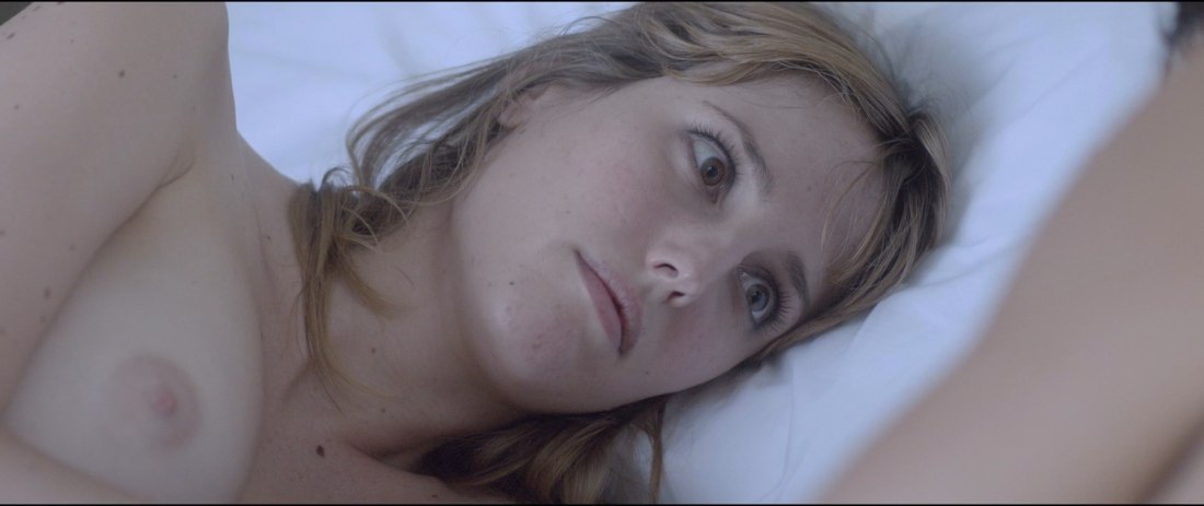 Наталья Подольская голая