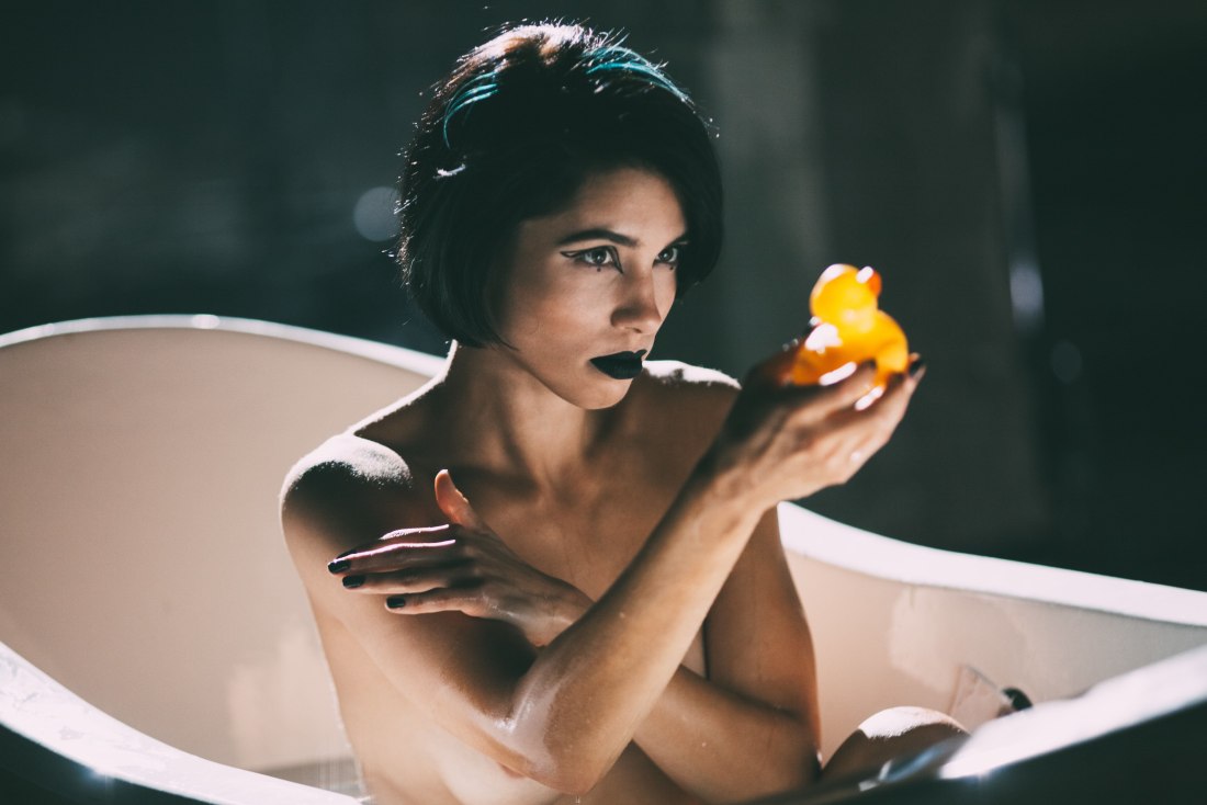 Надежда Толоконникова горячие