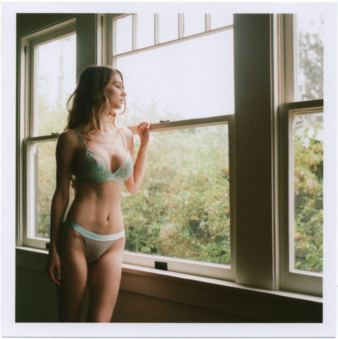 Надя Набокова