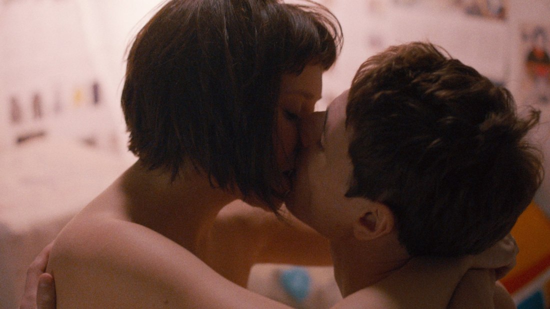 Ещё один год фильм