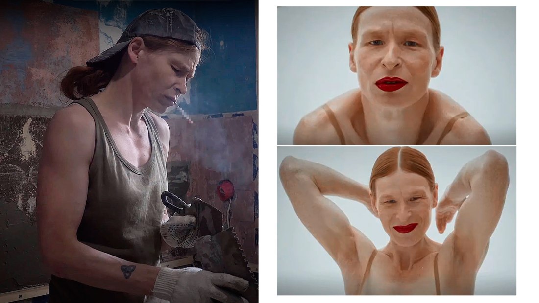 Наталья Ермакова дом 2