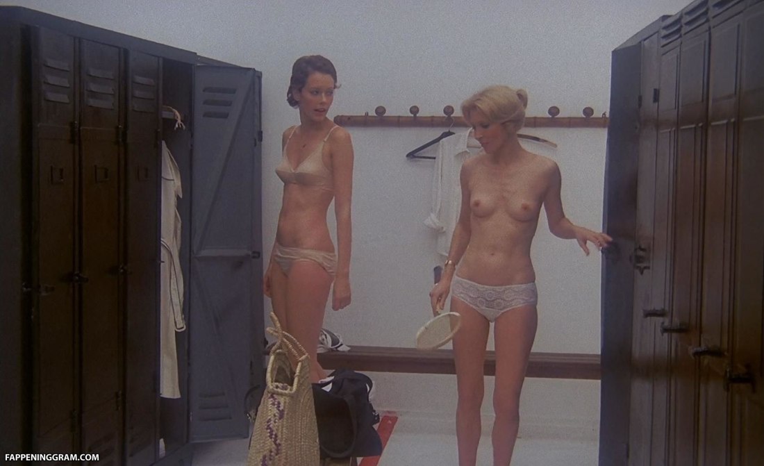 Актриса Эммануэль Беар ню